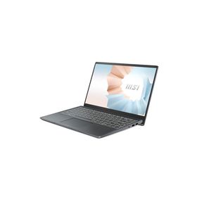 MSI Modern 14 B10MW-271XTR Intel Core i5 10210U 8GB Ram 256GB SSD Freedos 14 inç Laptop - Notebook
