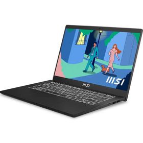 MSI Modern 14 C12MO-1039XTR i7-1255U 16GB RAM 512GB SSD FreeDOS 14 inç Laptop - Notebook
