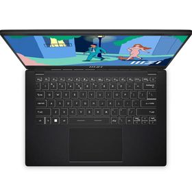 MSI Modern 14 C12MO-1039XTR i7-1255U 16GB RAM 512GB SSD FreeDOS 14 inç Laptop - Notebook