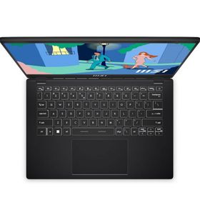 MSI Modern 14 C12MO-862XTR i5-1235U 8GB RAM 512GB SSD FreeDOS 14 inç Laptop - Notebook