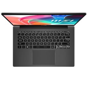 MSI Modern 14 F13MG-257XTR i7-1355U 16GB RAM 512GB SSD FreeDOS 14 inç Laptop - Notebook