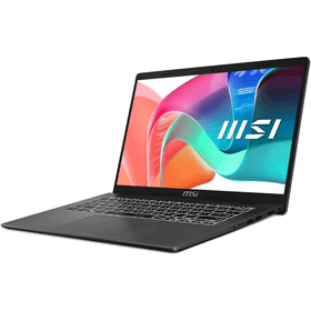 MSI Modern 14 F13MG-429XTR i5-1334U 16GB RAM 512GB SSD FreeDOS 14 inç Laptop - Notebook