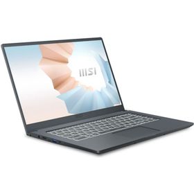 MSI Modern 15 A11MU-839XTR i5-1155G7 8GB RAM 512GB SSD FreeDOS 15.6 inç Laptop - Notebook