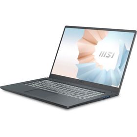 MSI Modern 15 A11MU-839XTR i5-1155G7 8GB RAM 512GB SSD FreeDOS 15.6 inç Laptop - Notebook