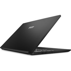 MSI Modern 15 B12MO-605TR i5-1235U 8GB RAM 512GB SSD Windows 11 Home 15.6 inç Siyah Laptop - Notebook