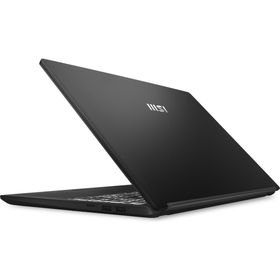 MSI Modern 15 B12MO-605TR i5-1235U 8GB RAM 512GB SSD Windows 11 Home 15.6 inç Siyah Laptop - Notebook