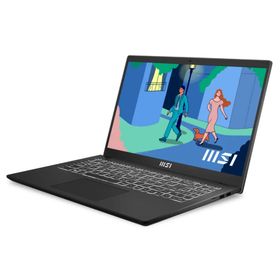 MSI Modern 15 B12MO-624XTR i5-1235U 8GB RAM 512GB SSD FreeDOS 15.6 inç Laptop - Notebook