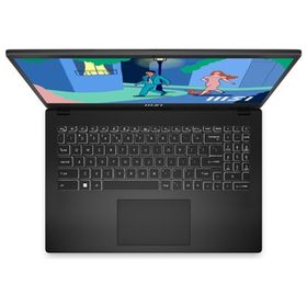 MSI Modern 15 B12MO-624XTR i5-1235U 8GB RAM 512GB SSD FreeDOS 15.6 inç Laptop - Notebook