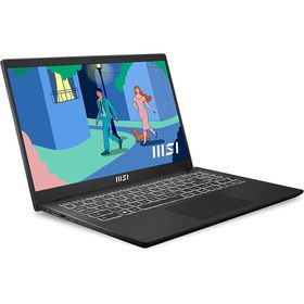 MSI Modern 15 B12MO-676XTR i5-1235U 16GB RAM 512GB SSD FreeDOS 15.6 inç Laptop - Notebook