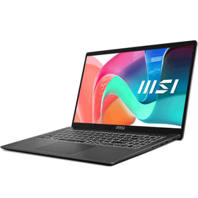 MSI Modern 15 F13MG-031XTR i5-1335U 16GB RAM 512GB SSD FreeDOS 15.6 inç Laptop - Notebook