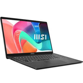 MSI Modern 15 F13MG-031XTR i5-1335U 16GB RAM 512GB SSD FreeDOS 15.6 inç Laptop - Notebook