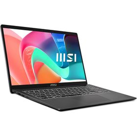 MSI Modern 15 F13MG-031XTR i5-1335U 8GB RAM 512GB SSD FreeDOS 15.6 inç Laptop - Notebook