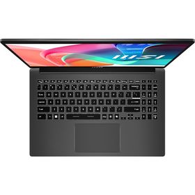 MSI Modern 15 F13MG-031XTR i5-1335U 8GB RAM 512GB SSD FreeDOS 15.6 inç Laptop - Notebook