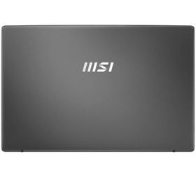 MSI Modern 15 F13MG-098XTR i7-1355U 16GB RAM 512GB SSD FreeDOS 15.6 inç Laptop - Notebook