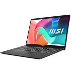 MSI Modern 15 F13MG-098XTR i7-1355U 16GB RAM 512GB SSD FreeDOS 15.6 inç Laptop - Notebook
