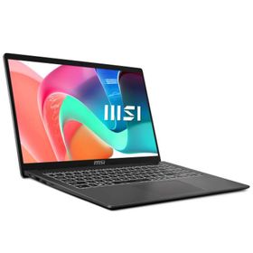 MSI Modern 15 F13MG-098XTR i7-1355U 16GB RAM 512GB SSD FreeDOS 15.6 inç Laptop - Notebook