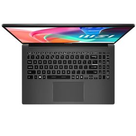 MSI Modern 15 F13MG-098XTR i7-1355U 16GB RAM 512GB SSD FreeDOS 15.6 inç Laptop - Notebook