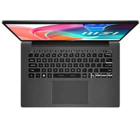 MSI Modern 15 F13MG-436XTR i5-1334U 16GB RAM 512GB SSD FreeDOS 15.6 inç Laptop - Notebook