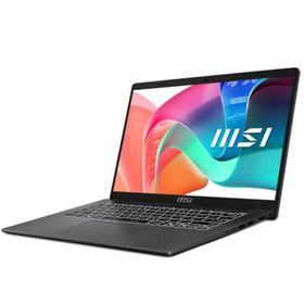 MSI Modern 15 F13MG-436XTR i5-1334U 16GB RAM 512GB SSD FreeDOS 15.6 inç Laptop - Notebook