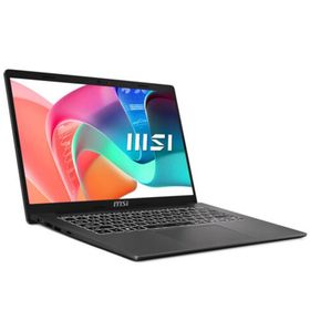 MSI Modern 15 F13MG-436XTR i5-1334U 16GB RAM 512GB SSD FreeDOS 15.6 inç Laptop - Notebook