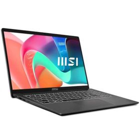 MSI Modern 15 F1MG-632XTR Intel Core 7 150U 16GB RAM 512GB SSD FreeDOS 15.6 inç Laptop - Notebook Outlet - Teşhir