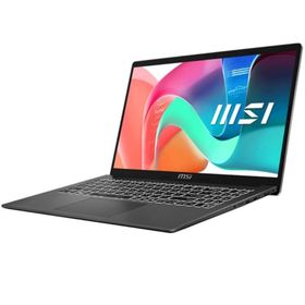 MSI Modern 15 F1MG-632XTR Intel Core 7 150U 16GB RAM 512GB SSD FreeDOS 15.6 inç Laptop - Notebook Outlet - Teşhir
