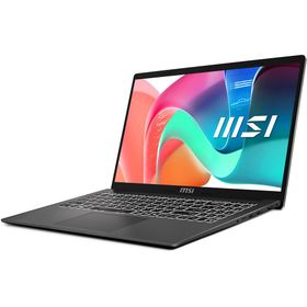 MSI Modern 15 F1MG-632XTR Intel Core 7 150U 16GB RAM 512GB SSD FreeDOS 15.6 inç Laptop - Notebook