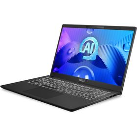 MSI Modern 15 H AI C1MG-014TR Ultra 5 125H 16GB RAM 512GB SSD Windows 11 Home 15.6 inç Laptop - Notebook