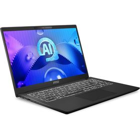 MSI Modern 15 H AI C1MG-014TR Ultra 5 125H 16GB RAM 512GB SSD Windows 11 Home 15.6 inç Laptop - Notebook