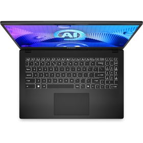 MSI Modern 15 H AI C1MG-014TR Ultra 5 125H 16GB RAM 512GB SSD Windows 11 Home 15.6 inç Laptop - Notebook