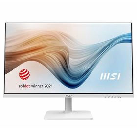 MSI Modern 75Hz 5ms Beyaz Monitör