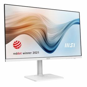 MSI Modern 75Hz 5ms Beyaz Monitör