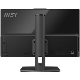 MSI Modern AM242P 1M-1223EU I5-120U 8 GB DDR5 RAM 512 GB SSD W11 Pro 23.8 inç Siyah All In One PC
