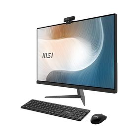 MSI MODERN AM271 11M-015XTR i5-1135G7 16 GB 256 GB SSD 1 TB HDD 27 Dos AIO PC