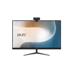 MSI Modern AM271 11M-016TR i5-1135G7 8GB RAM 512GB SSD 27 inç Windows 10 All in One Bilgisayar