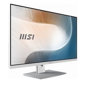 MSI Modern AM271P 11M-203TR i7-1165G7 16 GB DDR4 512 GB SSD 27" W10P AIO Masaüstü Bilgisayar