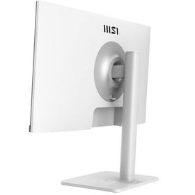 MSI Modern MD2412PW Beyaz 23.8 inç 100Hz 1ms Monitör