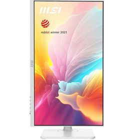 MSI Modern MD2412PW Beyaz 23.8 inç 100Hz 1ms Monitör