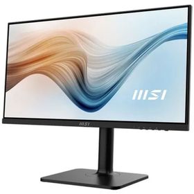 MSI Modern MD241P 23.8 inç 75Hz Siyah 5ms Monitör