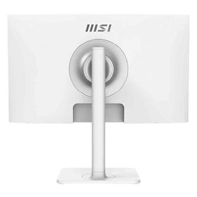 MSI Modern MD241PW 23.8 inç 75Hz 5ms Beyaz Monitör