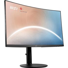 MSI Modern MD271CP 27 inç 75Hz 4ms Curved Monitör