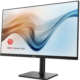 MSI Modern MD271P 27 inç 75Hz 5ms Siyah Monitör