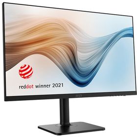 MSI Modern MD271P 27 inç 75Hz 5ms Siyah Monitör