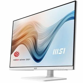 MSI Modern MD271PW 27 inç 75Hz 5ms Beyaz Monitör