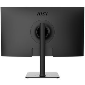 MSI Modern MD272QXP 27 inç 100Hz 1ms IPS Siyah Monitör