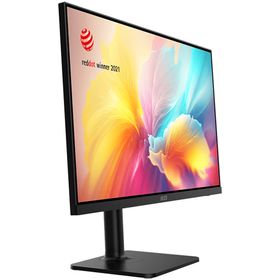 MSI Modern MD272QXP 27 inç 100Hz 1ms IPS Siyah Monitör