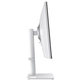 MSI Modern MD272UPHW Beyaz 27 inç 60Hz 1ms 4K Pivot IPS Monitör