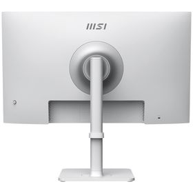 MSI Modern MD272UPHW Beyaz 27 inç 60Hz 1ms 4K Pivot IPS Monitör