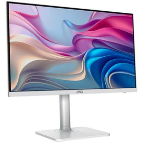 MSI Modern MD272UPHW Beyaz 27 inç 60Hz 1ms 4K Pivot IPS Monitör