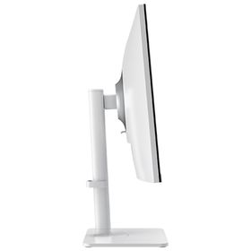 MSI Modern MD272UPSW 27 inç 60Hz 1ms 4K Pivot Beyaz IPS Monitör